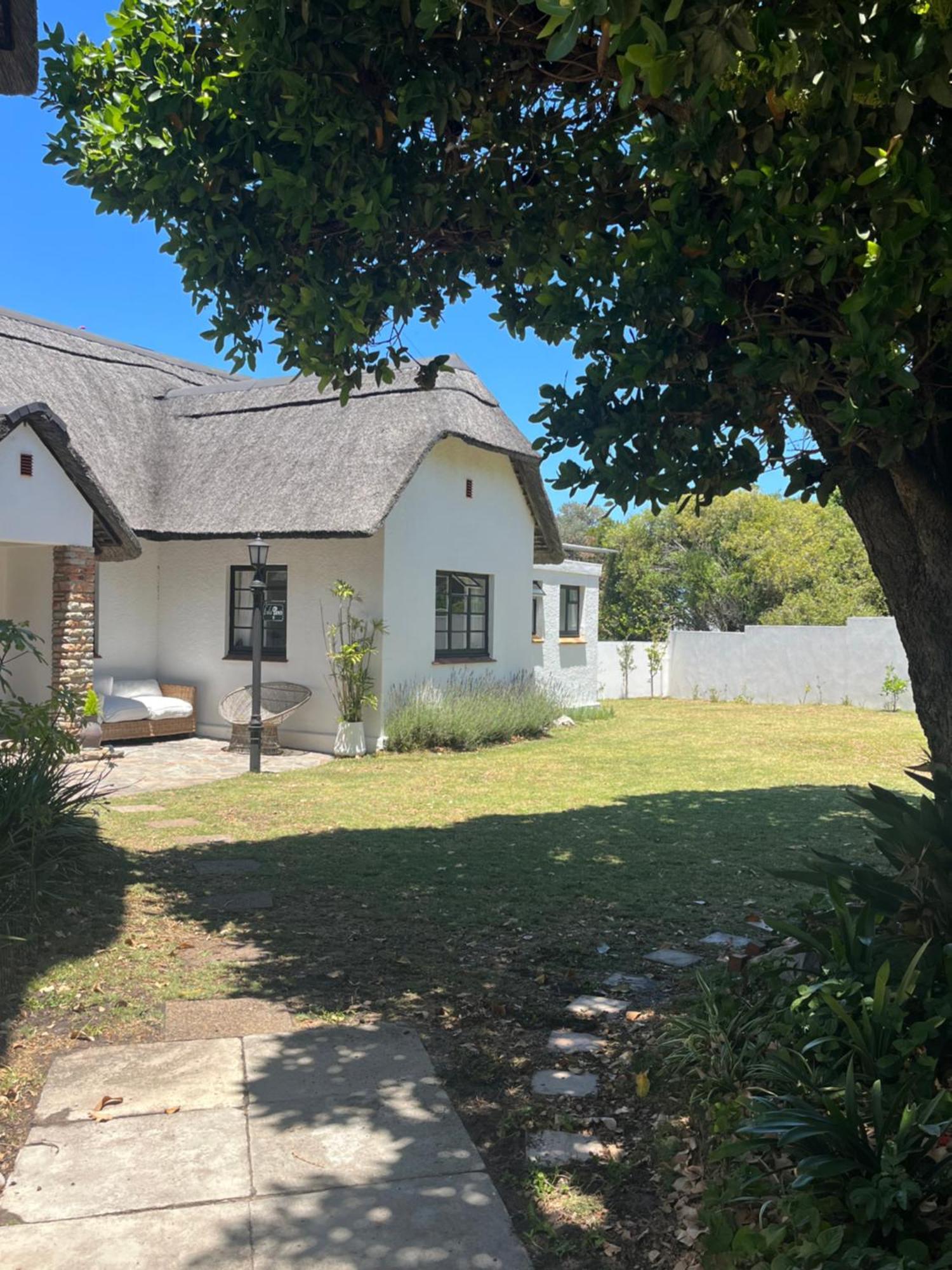 Lala Panzi House - Grotto Beach, Voelklip Vila Hermanus Exterior foto